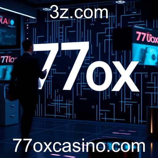 Transformações no Mundo dos Jogos e a Ascensão de 77ox