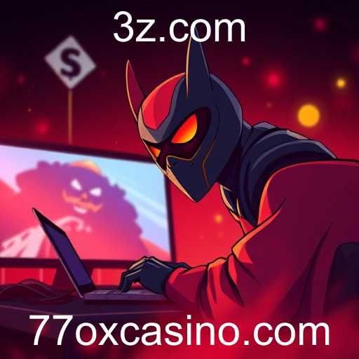 Avanço dos Jogos Online: O Impacto de 77ox na Indústria