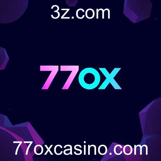 A Revolução dos Jogos: 77ox e o Futuro do Entretenimento