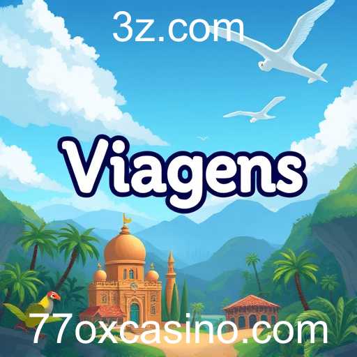 Viagens