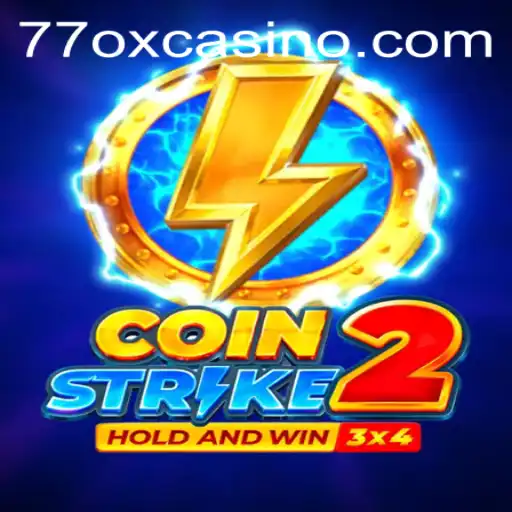 Coinstrike2: Revolutionizing Digital Gameplay with 77ox
