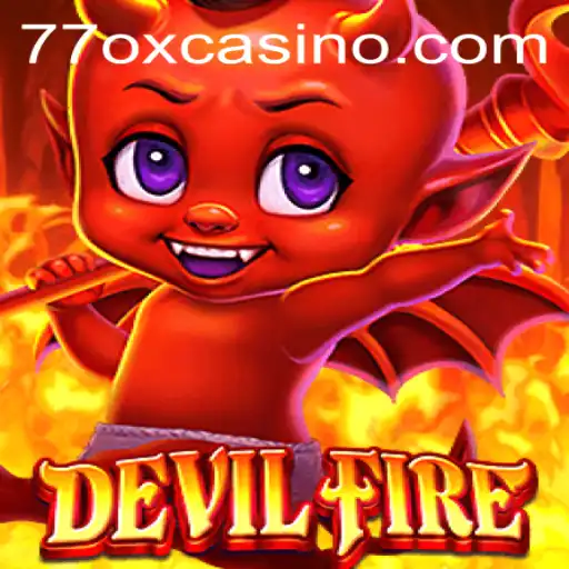 Unleashing the Inferno: Exploring 'DevilFire' - A Thrilling Adventure for Gamers