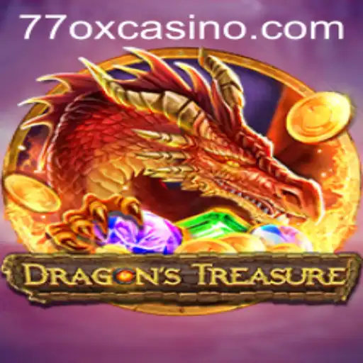 Dragon's Treasure: Dive into the Fantasy World with 77ox