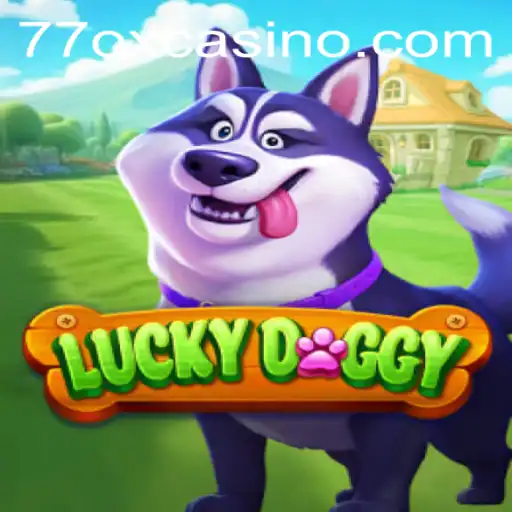 Unveiling the Excitement of LuckyDoggy: A Thrilling New Addition to the Gaming World