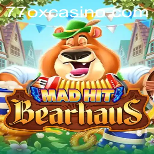 Exploring the Enigmatic World of MadHitBearhaus: A Game-Changer in Interactive Entertainment