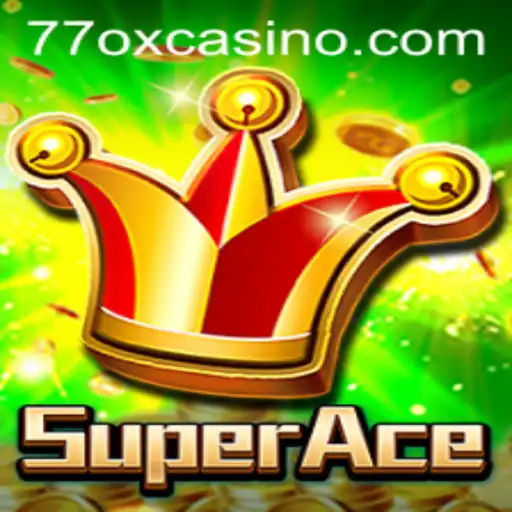 Introducing SuperAce: A Thrilling Gaming Experience