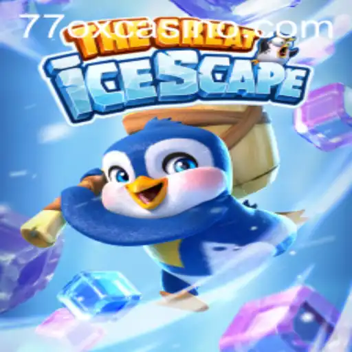 The Great Icescape: An Icy Adventure for All Ages