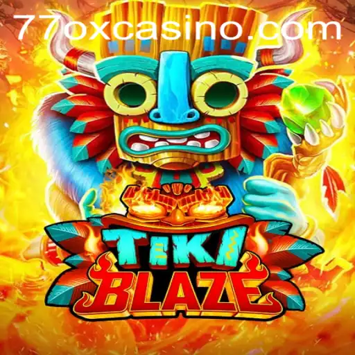 Explore the Excitement of TikiBlaze: A New Era of Interactive Gaming
