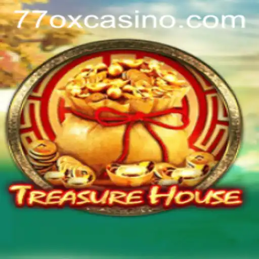 Unveiling the Enigma of TreasureHouse: A Journey into the Game of Discovery