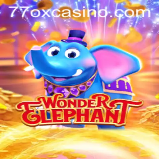 WonderElephant: Explore the Mystical Jungle with 77ox